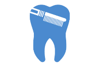 Чистка зубів Чистка зубів